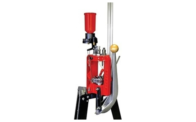 Lee Precision 44 special/magnum load-master progressive press